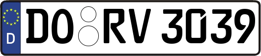 DO-RV3039