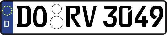 DO-RV3049