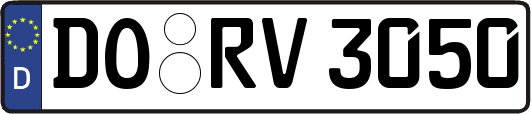 DO-RV3050