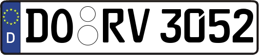DO-RV3052