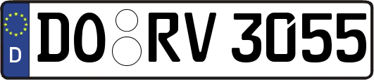DO-RV3055