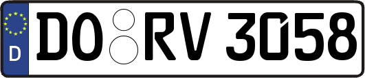 DO-RV3058