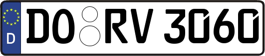 DO-RV3060