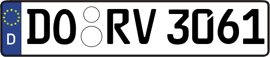 DO-RV3061