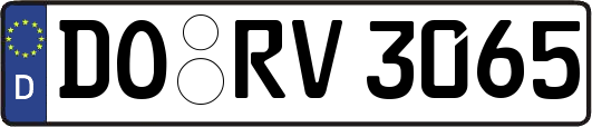DO-RV3065