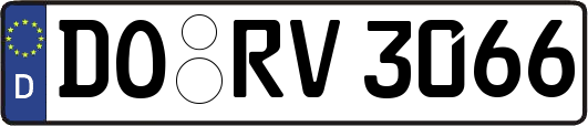 DO-RV3066