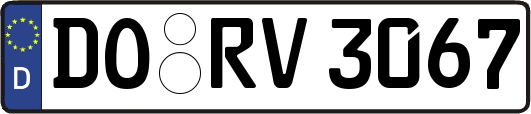 DO-RV3067
