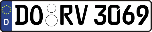 DO-RV3069