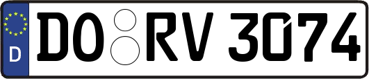 DO-RV3074