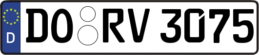 DO-RV3075
