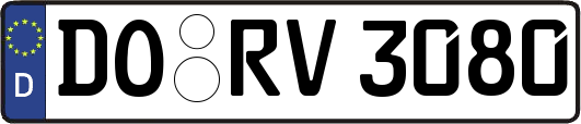 DO-RV3080