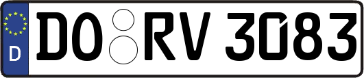 DO-RV3083