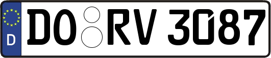 DO-RV3087