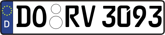 DO-RV3093