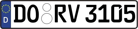 DO-RV3105