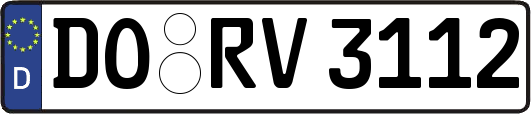 DO-RV3112