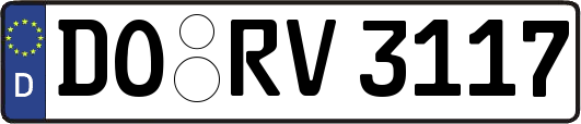 DO-RV3117