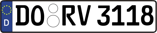 DO-RV3118