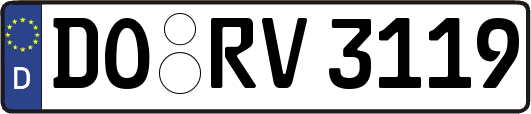 DO-RV3119