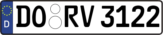 DO-RV3122