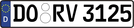 DO-RV3125
