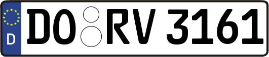 DO-RV3161