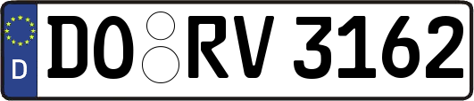DO-RV3162