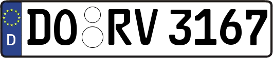 DO-RV3167