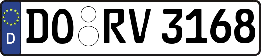DO-RV3168