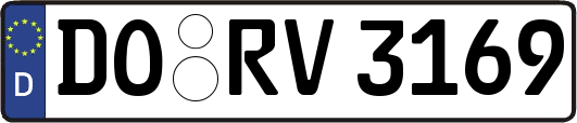 DO-RV3169