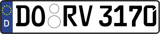 DO-RV3170