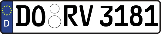DO-RV3181