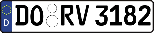 DO-RV3182