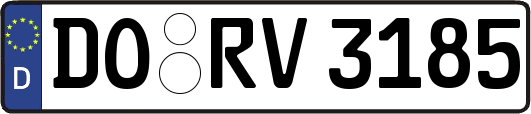 DO-RV3185