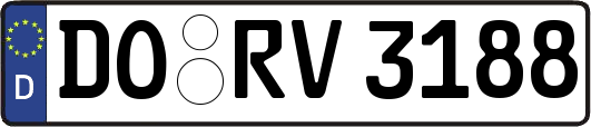 DO-RV3188
