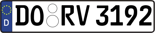 DO-RV3192