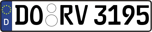 DO-RV3195