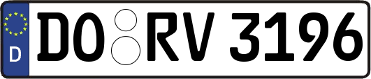 DO-RV3196
