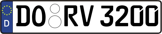 DO-RV3200
