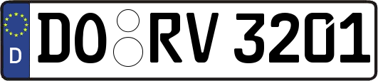DO-RV3201