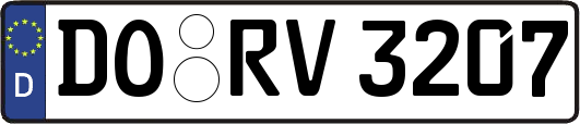 DO-RV3207