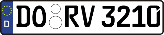 DO-RV3210
