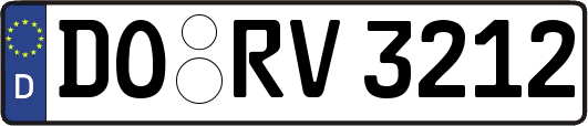 DO-RV3212