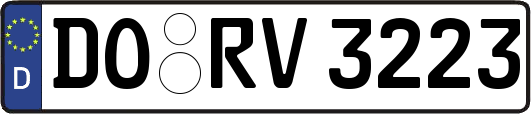 DO-RV3223