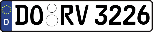DO-RV3226