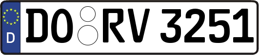 DO-RV3251