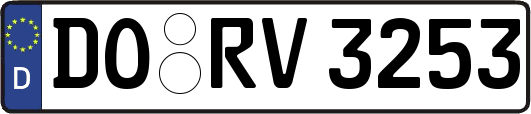 DO-RV3253