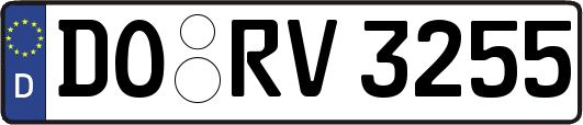 DO-RV3255