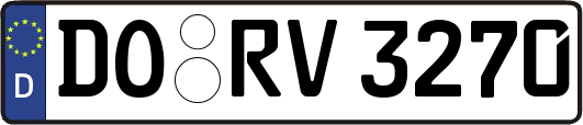 DO-RV3270