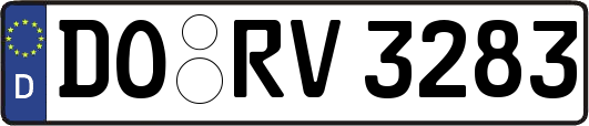 DO-RV3283